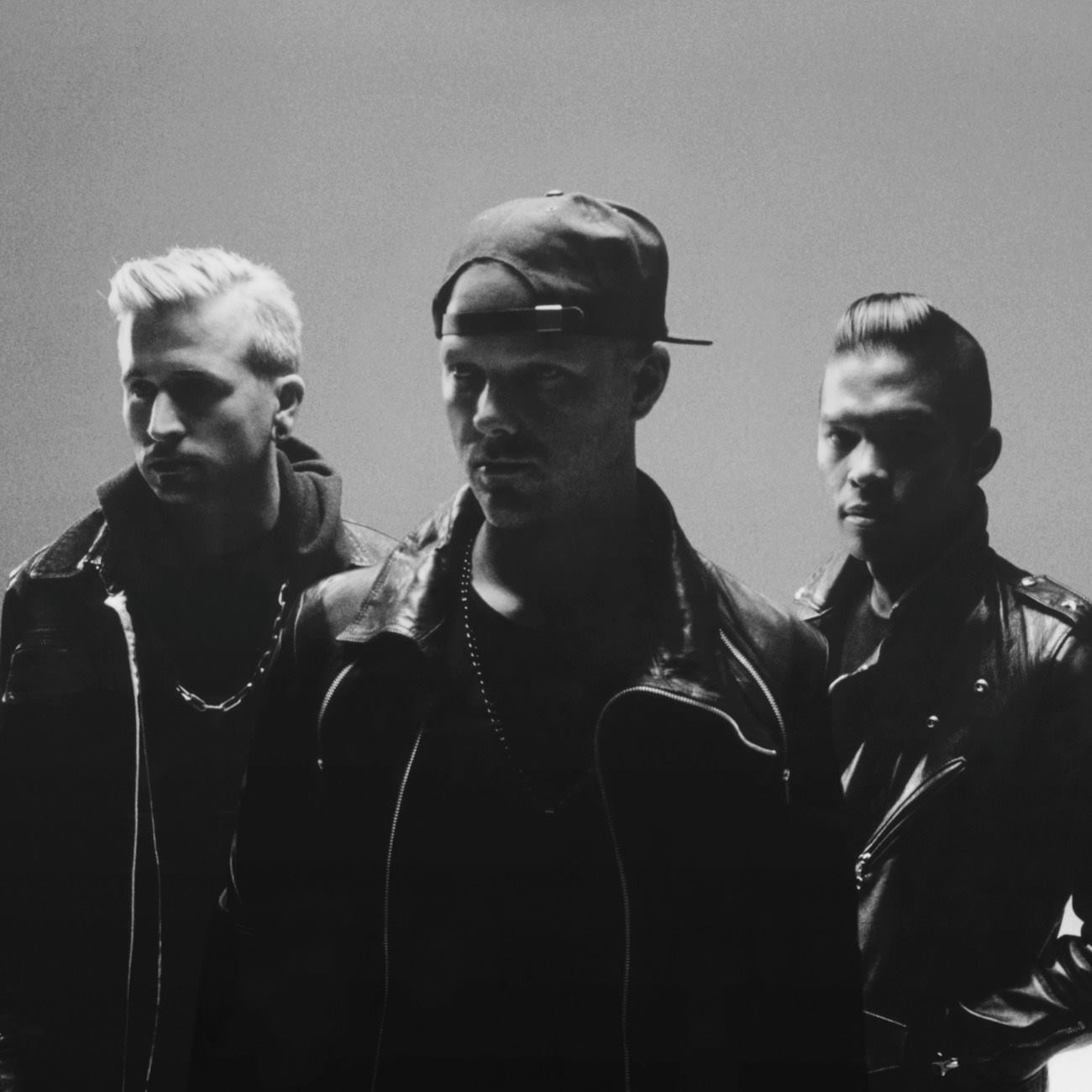 Glitch mob