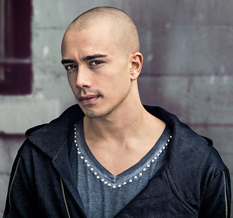 Headhunterz