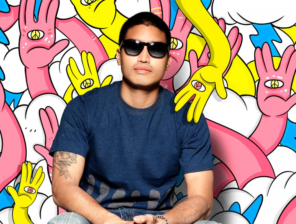 Chad hugo