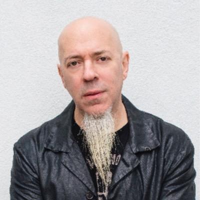 J rudess