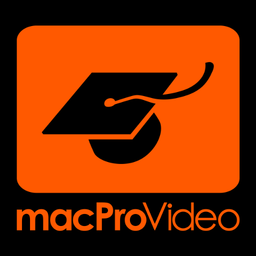 Mac pro video