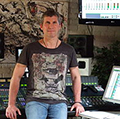 Andy richards