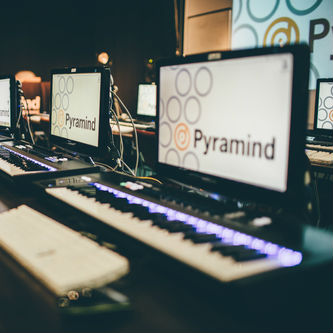Pyramind pluginboutique