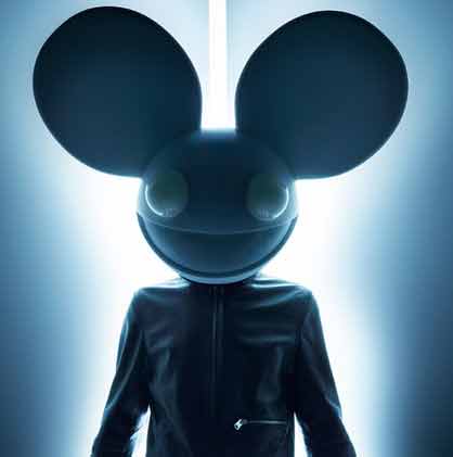 Deadmau5 pluginboutique